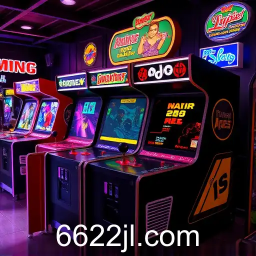 Arcade Games