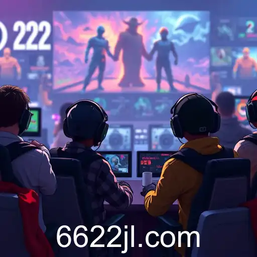 The Evolution of Online Gaming in 2025