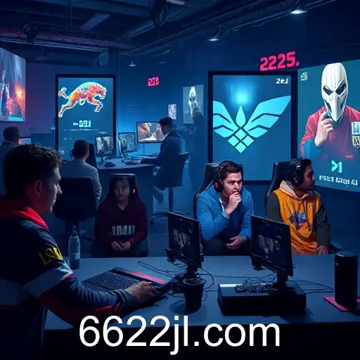 Gaming Industry Faces Challenges and Opportunities