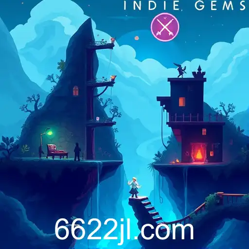 Gaming Innovations Spotlight