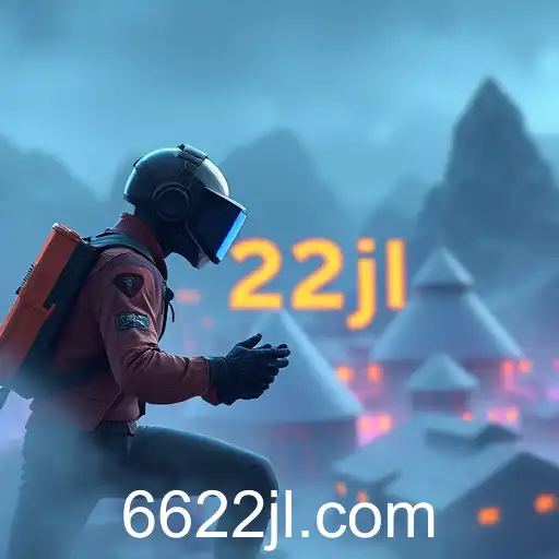 The Impact of '22jl' in Online Gaming in 2025