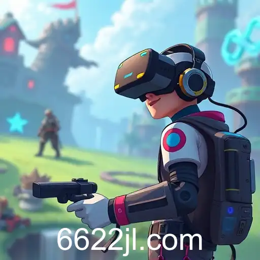 The Rise of 22jl: Transforming Online Gaming in 2025